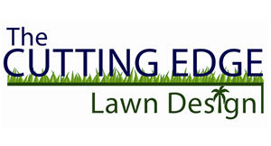 Cutting Edge Lawn Design