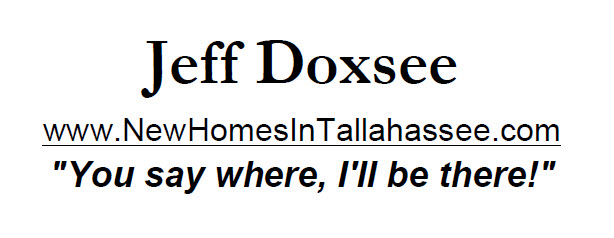 Jeff Doxsee