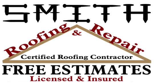 Smith Roofing & Repair