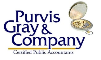 Purvis Gray & Company