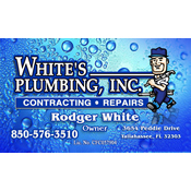 White's Plumbing